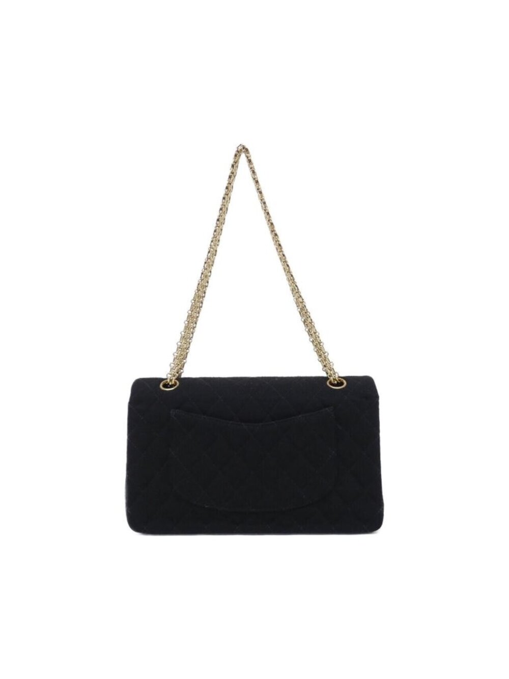 Chanel Vintage Shoulder Bag - Picture 2 of 9